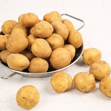 국내산 수미감자 조림용 2kg / 개당 50~80g / 감자조림 추천!